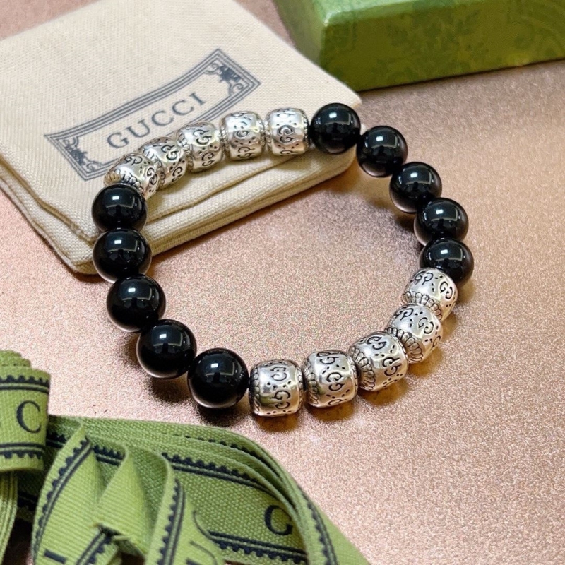 Gvc*1 bracelets